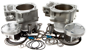 Кит увеличения мощности (860 см) Kawasaki KVF750 31007-K01