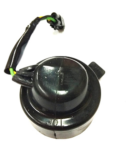 Патрон головной фары левый Yamaha 5TG-84140-01-00
