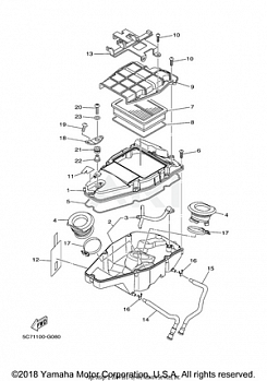 INTAKE 2