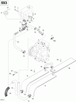 Cooling System (593)