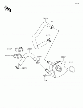 Oil Cooler