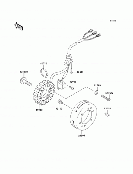 Generator