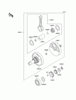 Crankshaft