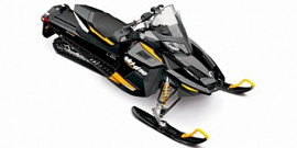 Ski-doo RENEGADE ADRENALINE 1200 2013