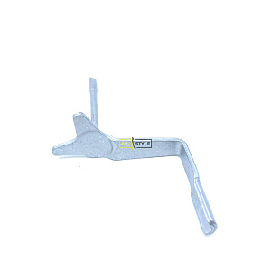 Рычаг переключения положения мотора для Yamaha 40, Skipper SK6F5-43630-80