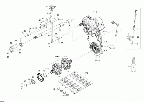 Drive System _19M1556