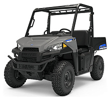 Polaris Ranger EV 2020