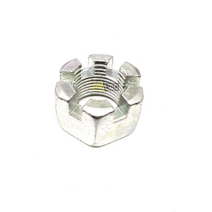 Гайка ступицы (М24) для квадроциклов 500-A,500-2A,X5,X6,X8,500-3,Z6 P500-GSM240 ( 30219-247810 )