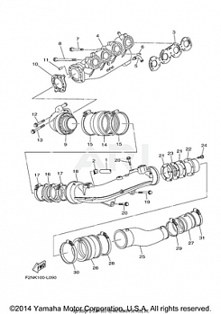 EXHAUST 1