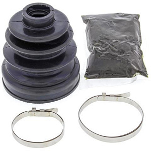 Пыльник шруса квадроцикла Polaris RZR 1000 3235778 / Arctic Cat 2436-112 / 1436-41