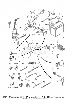 ELECTRICAL 1