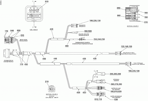 Electrical Harness