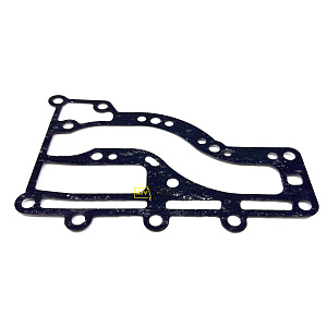 Прокладка крышки выхлопа для Yamaha 9.9-15, Skipper SK63V-41112-A0