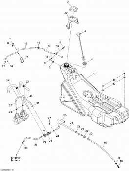 Fuel System