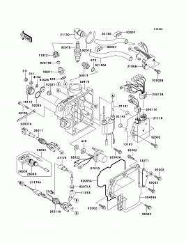 Ignition System(A2/A3)