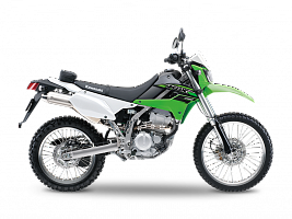 KLX 250