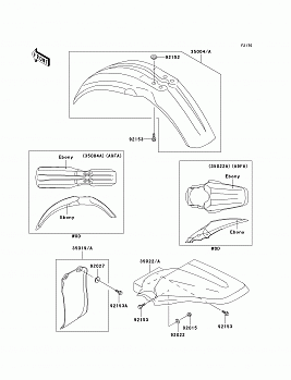 Fenders