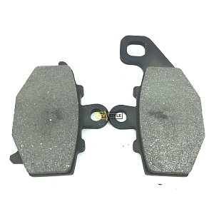 Тормозные колодки Kawasaki 43082-0004