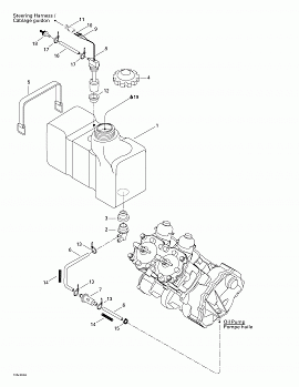 Oil Injection System