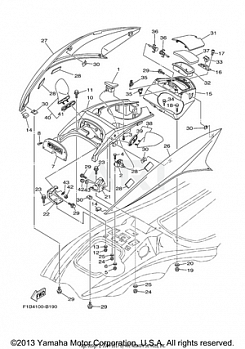 ENGINE HATCH 1