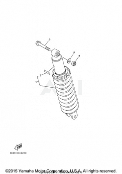 REAR SUSPENSION