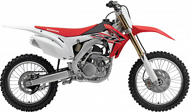 CRF250R