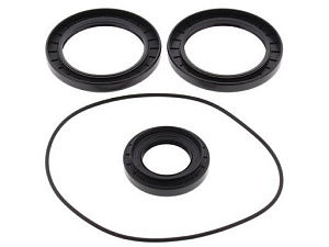 Комплект сальников заднего редуктора Yamaha Grizzly 660  25-2045-5 ( 93102-35009-00 + 93102-65004-00 - 2шт)