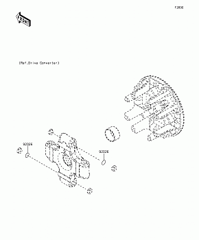 Optional Parts