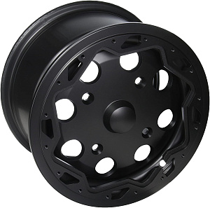 Диск колесный передний под бедлок 12" 4х137 Can Am 705400945