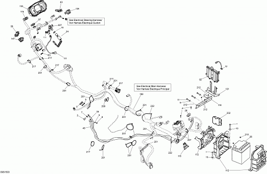 Electrical System _09S1503