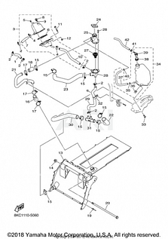 RADIATOR HOSE