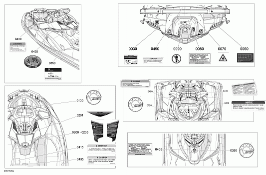 Decals