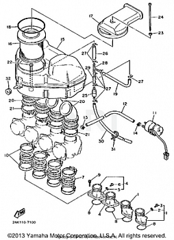 AIR FILTER