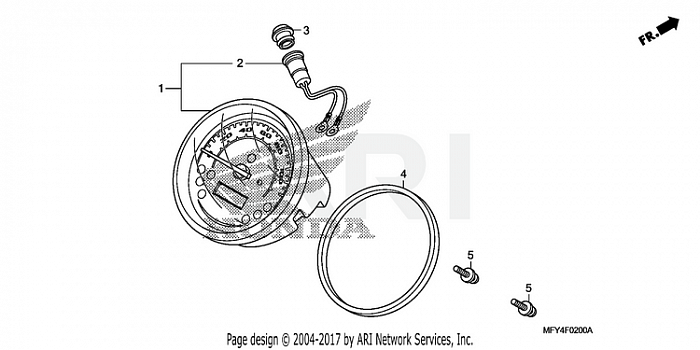 SPEEDOMETER