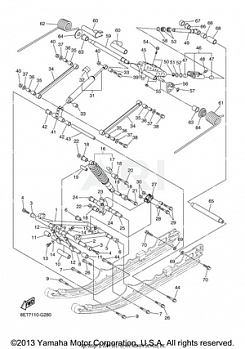 TRACK SUSPENSION 2