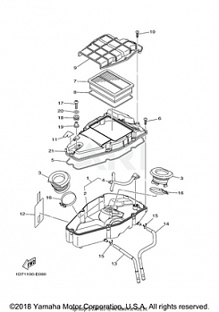 INTAKE 2