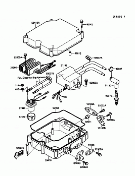 Ignition System