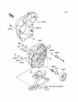 Headlight(s)