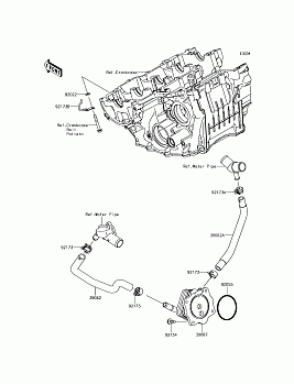 Oil Cooler