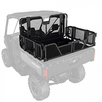 Комплект надставок багажника Defender BRP 715002421