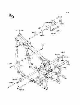 Engine Mount