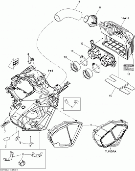 Air Intake System