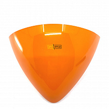 Обтекатель приборной панели  оранжевый Kawasaki  14091-1588-848