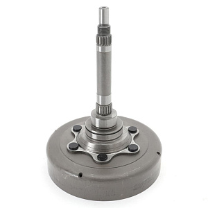 Колокол сцепления Yamaha 5GH-16611-00-00