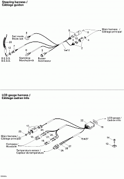 Electrical Harness 3