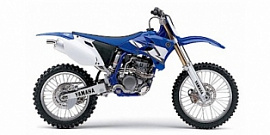 YZ250F