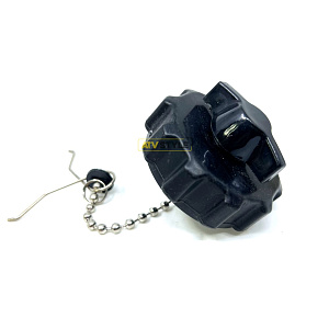 Крышка встроенного бака Skipper для Yamaha 2 SK6A1-24610-01