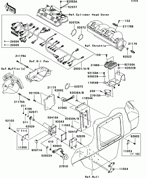 Fuel Injection