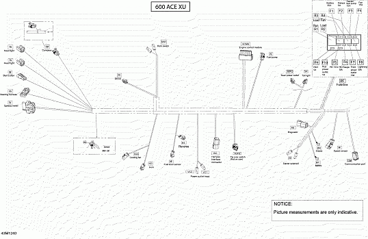 Electrical Harness