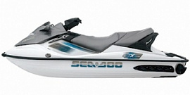 Sea-doo GTX 2006